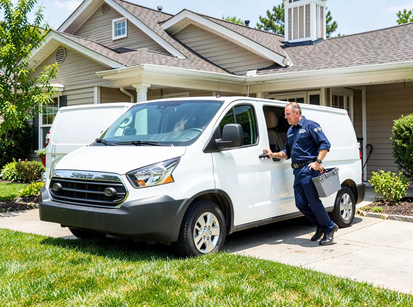 Emergency Plumber company in Ashland City, TN